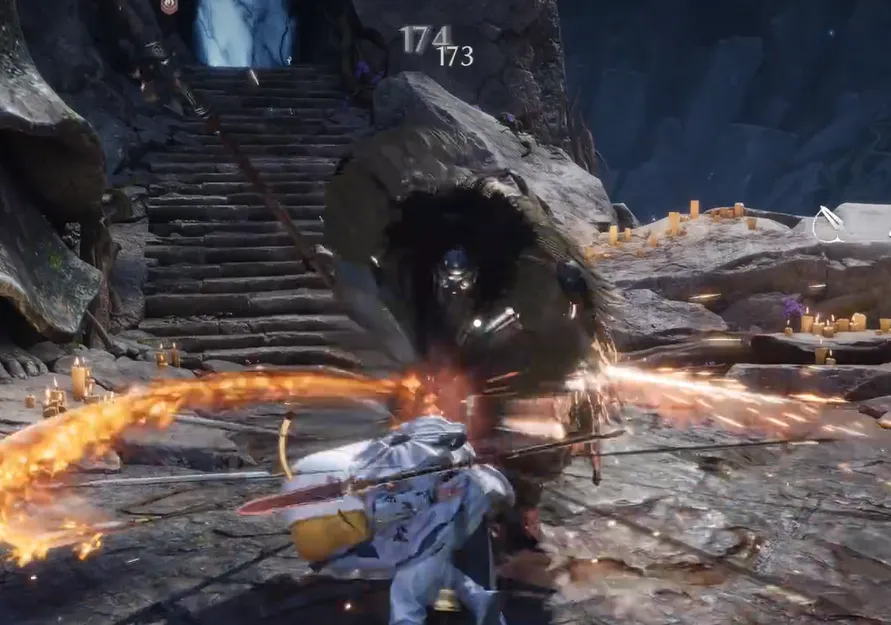 燕云十六声九曲惊神枪玩法介绍 燕云十六声九曲惊神枪怎么玩