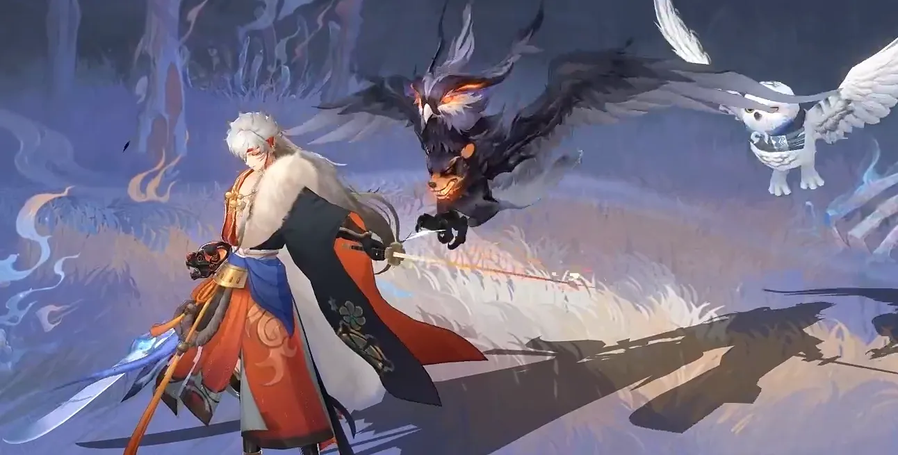 阴阳师春节召唤活动什么时候开始 阴阳师春节活动前瞻介绍