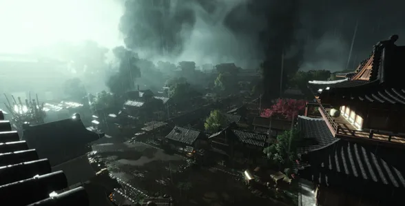 燕云十六声区服有几个 燕云十六声区服介绍