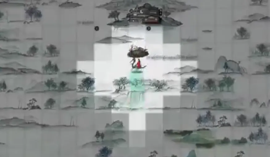 鬼谷八荒打秋风奇遇攻略 鬼谷八荒手游打秋风奇遇怎么完成