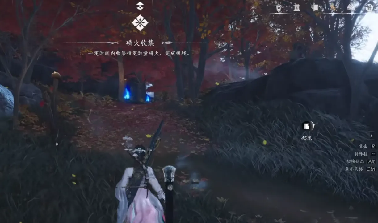 燕云十六声丹崖攻略 最全丹崖收集流程介绍