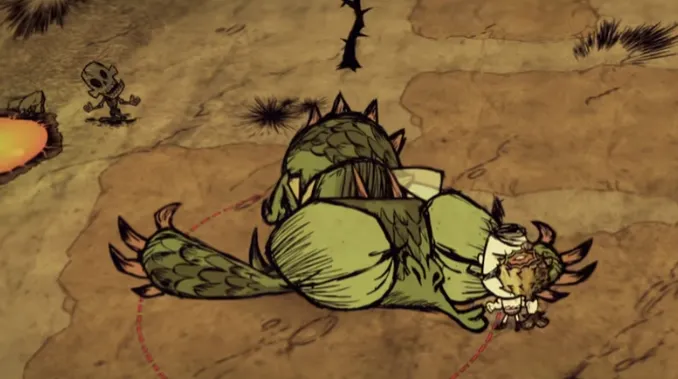 饥荒联机版boss击杀顺序是什么 饥荒联机版boss刷新顺序介绍