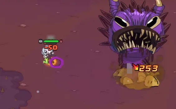 英勇之地boss攻略 英勇之地手游boss打法介绍
