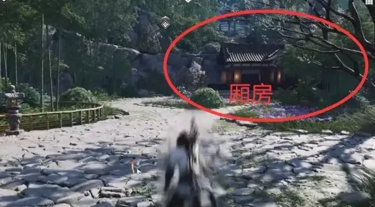 燕云十六声大鹅争锋任务怎么做 燕云十六声大白鹅任务攻略