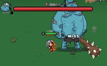英勇之地boss攻略 英勇之地手游boss打法介绍