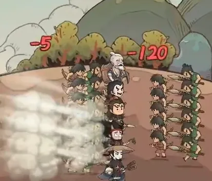 时光大爆炸铁器时代怎么玩 时光大爆炸铁器时代攻略