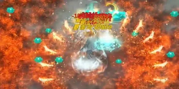剑修的三个强力t0流派攻略-鬼谷八荒剑修t0流派攻略