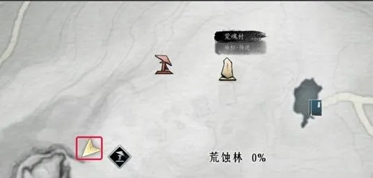 燕云十六声鹿神任务怎么做 燕云十六声鹿神任务做法图解