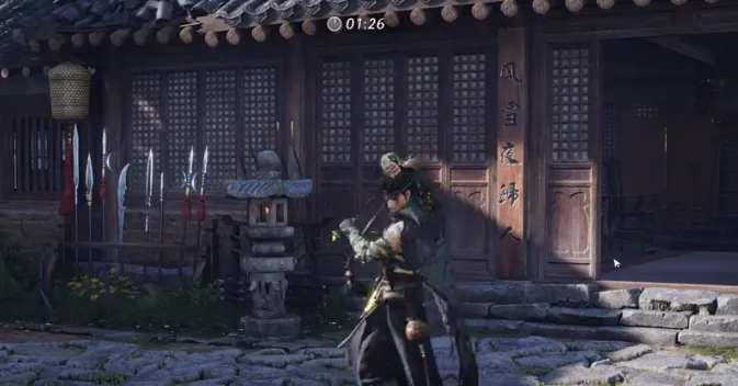 燕云十六声栗子游尘偷师如何完成 燕云十六声栗子游尘偷师教学