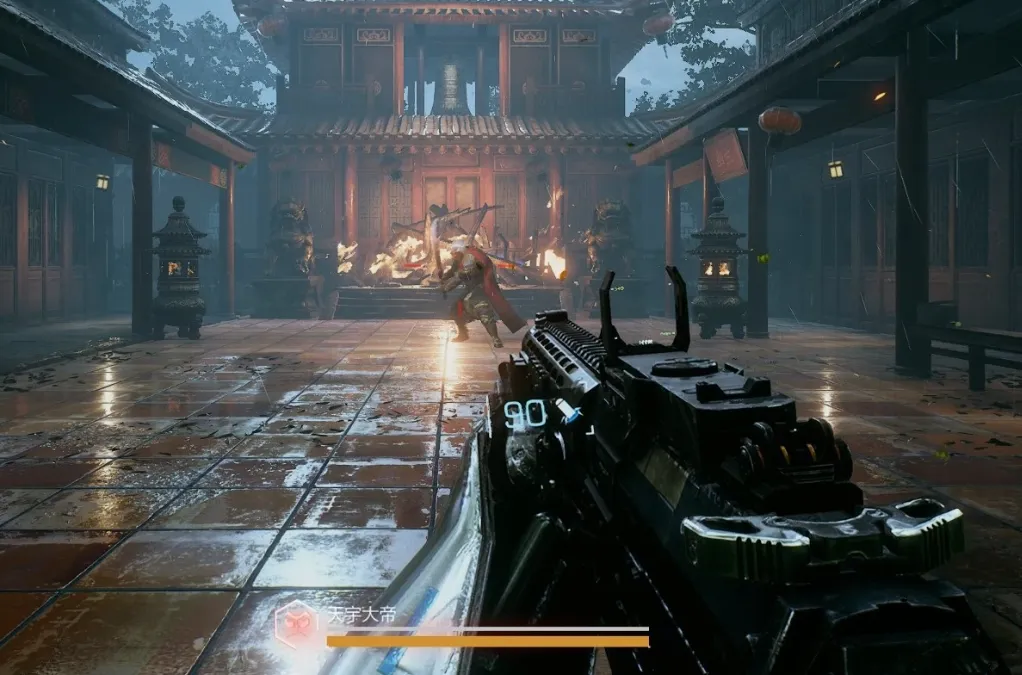 光明记忆无限全剧情流程攻略 光明记忆无限手游全流程分享