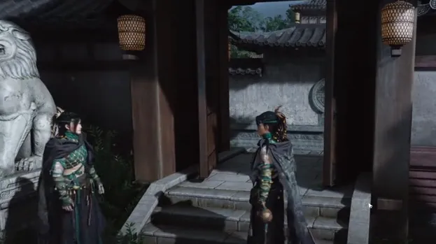 燕云十六声栗子游尘偷师如何完成 燕云十六声栗子游尘偷师教学
