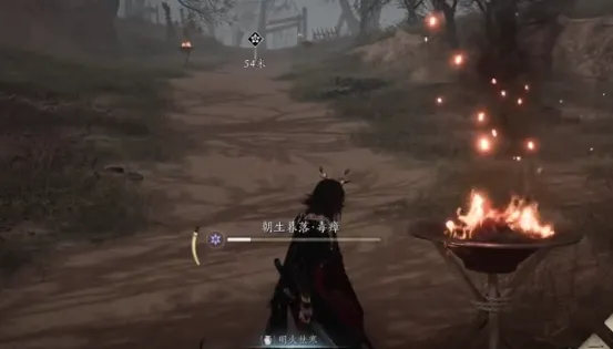 燕云十六声朝生暮落如何完成 燕云十六声朝生暮落完成攻略