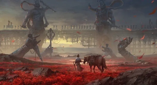 燕云十六声算什么类型 燕云十六声怎么玩