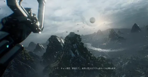 光明记忆无限剧情是什么 光明记忆无限剧情详解