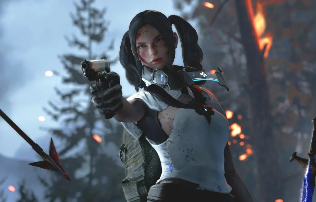 光明记忆无限枪械有哪些 光明记忆无限枪械信息一览