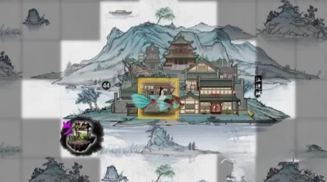 鬼谷八荒化神丹在哪偷 鬼谷八荒手游化神丹获取攻略