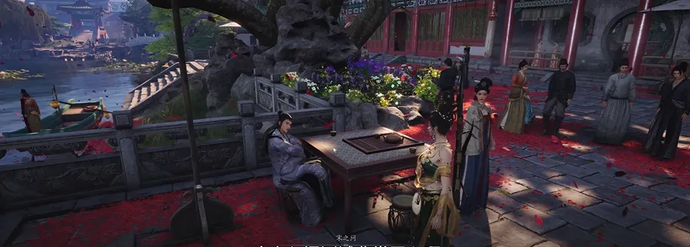 燕云十六声孤云门派怎么样 燕云十六声孤云门派技能详情介绍