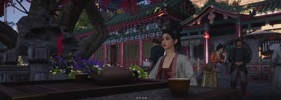 燕云十六声孤云门派怎么样 燕云十六声孤云门派技能详情介绍
