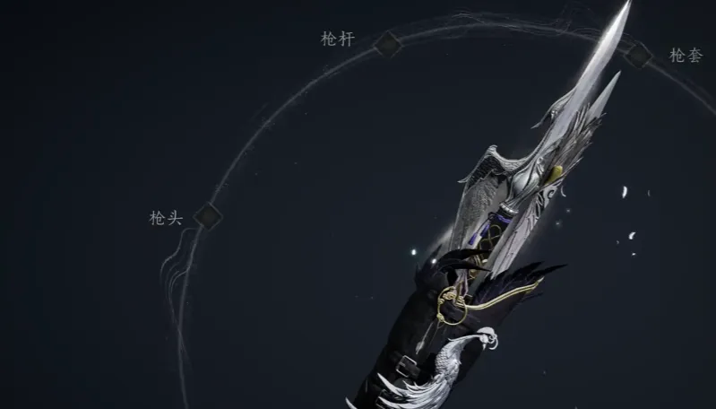 燕云十六声幻化攻略 燕云十六声武器怎么幻化