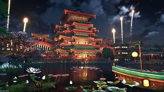 燕云十六声风景怎么样 燕云十六声风景一览