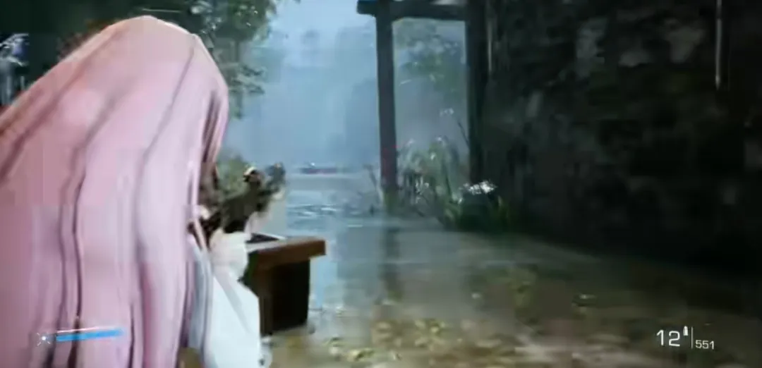 光明记忆无限第一章攻略 光明记忆无限第一章剧情介绍