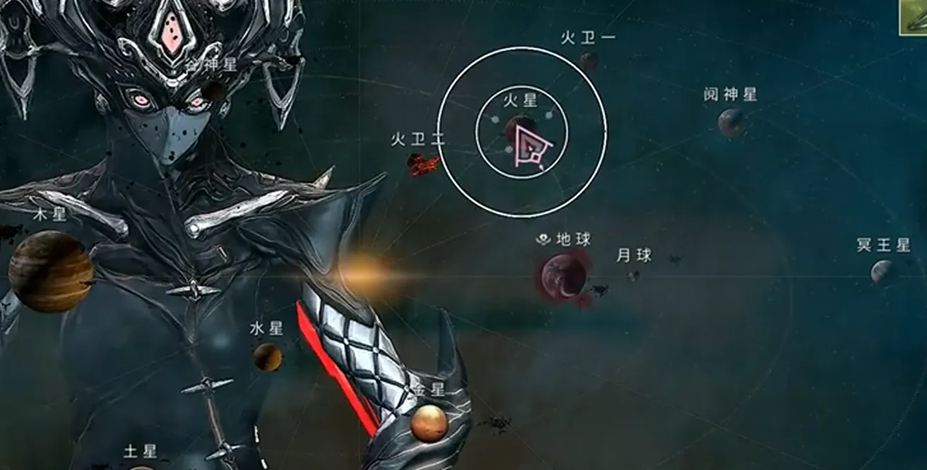 星际战甲手游怎么交易 星际战甲物品交易方法分享