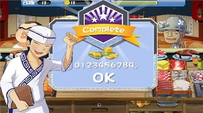 正太寿司屋官网版下载-正太寿司屋畅玩版下载 v2.2.0最新版