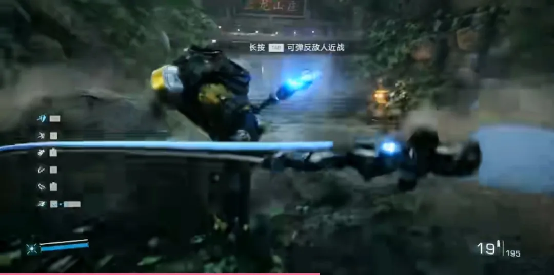 光明记忆无限第一章攻略 光明记忆无限第一章剧情介绍