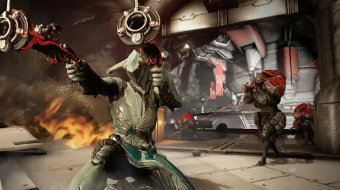 星际战甲Warframe手游介绍 星际战甲安卓版手游好玩吗
