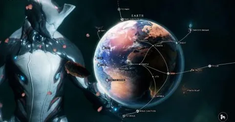星际战甲Warframe手游介绍 星际战甲安卓版手游好玩吗