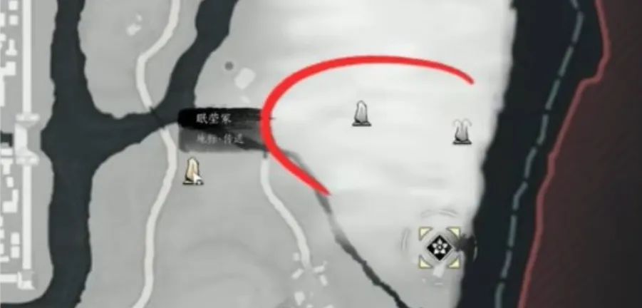 燕云十六声雾隐之林的玩法分享 燕云十六声雾隐之林怎么玩