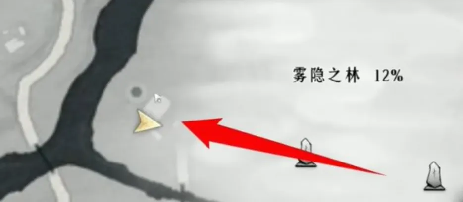 燕云十六声雾隐之林的玩法分享 燕云十六声雾隐之林怎么玩