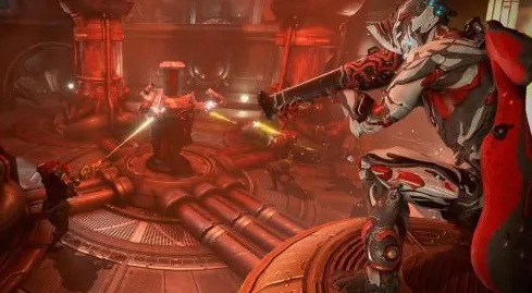 星际战甲Warframe手游介绍 星际战甲安卓版手游好玩吗