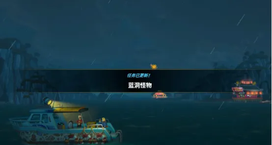 潜水员戴夫鲨鱼怎么抓 潜水员戴夫手机版鲨鱼捕捉攻略
