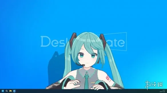 desktopmate免费吗-desktopmate是否免费介绍