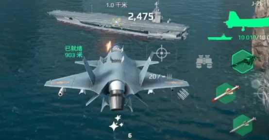 现代战舰歼26配置怎么选 现代战舰歼26的配置详解