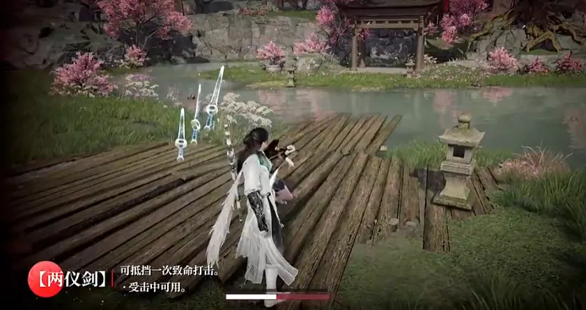 永劫无间手游无尘怎么玩 永劫无间手游无尘技能玩法介绍
