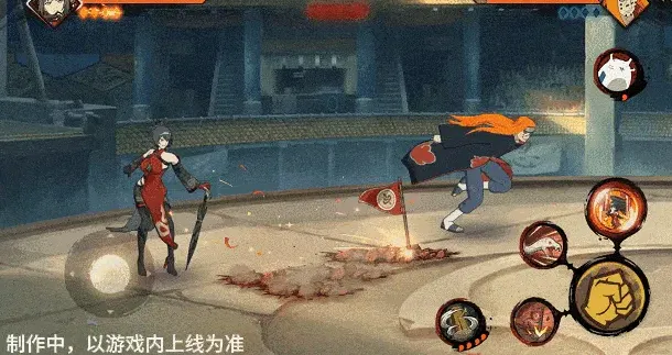 火影忍者手游御手洗红豆怎么样 火影忍者手游新年限定御手洗红豆介绍