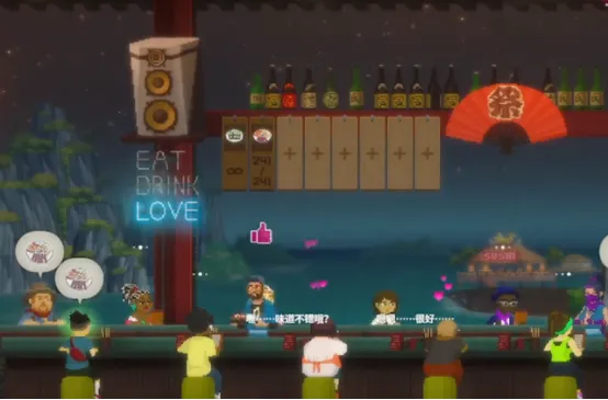 潜水员戴夫糕饭怎么用 潜水员戴夫糕饭用法攻略