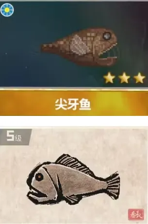 潜水员戴夫尖牙鱼在哪 潜水员戴夫手机版尖牙鱼任务攻略