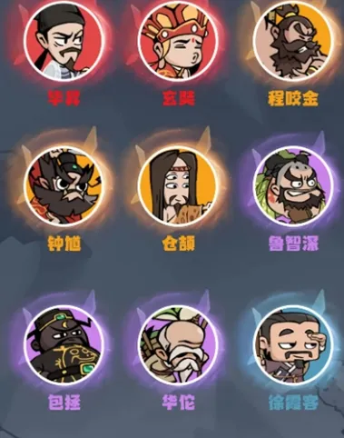 魔魔打勇士哪个职业厉害 魔魔打勇士选哪个职业