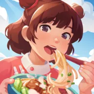 百味食光中文版