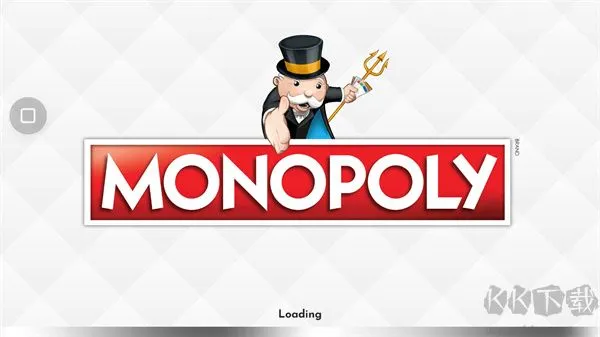 大富翁go最新版下载-MONOPOLY GO国际版下载 v1.28.1