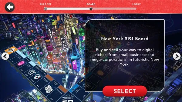 大富翁go最新版下载-MONOPOLY GO国际版下载 v1.28.1