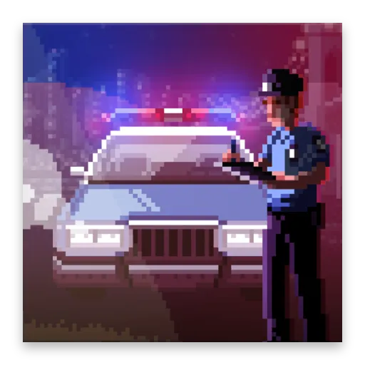 巡警Beat Cop下载-巡警Beat Cop完整版Steam移植/像素冒险手游下载 v1.01安卓版