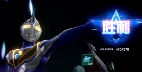 奥特曼光之战士玩法是什么 奥特曼光之战士玩法解析