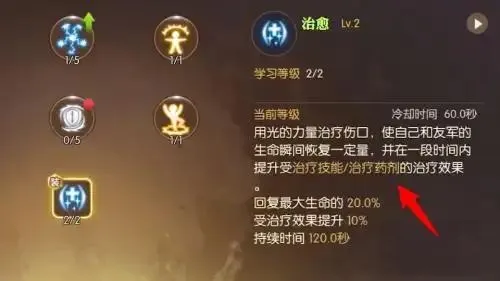 龙之谷世界祭司武器有哪些 龙之谷世界祭司武器