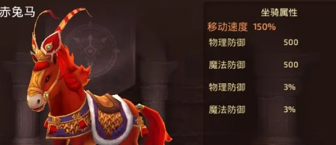 龙之谷世界坐骑如何获取 龙之谷世界坐骑获取指南