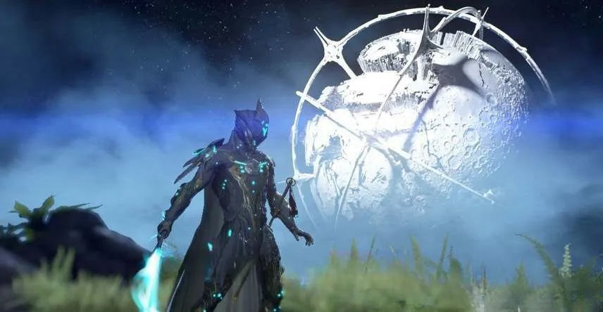 星际战甲手游什么时候上线 星际战甲手游是什么类型的游戏分享