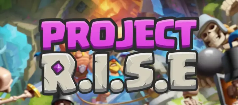 ProjectRISE测试时间 ProjectRISE测试资格获取方法